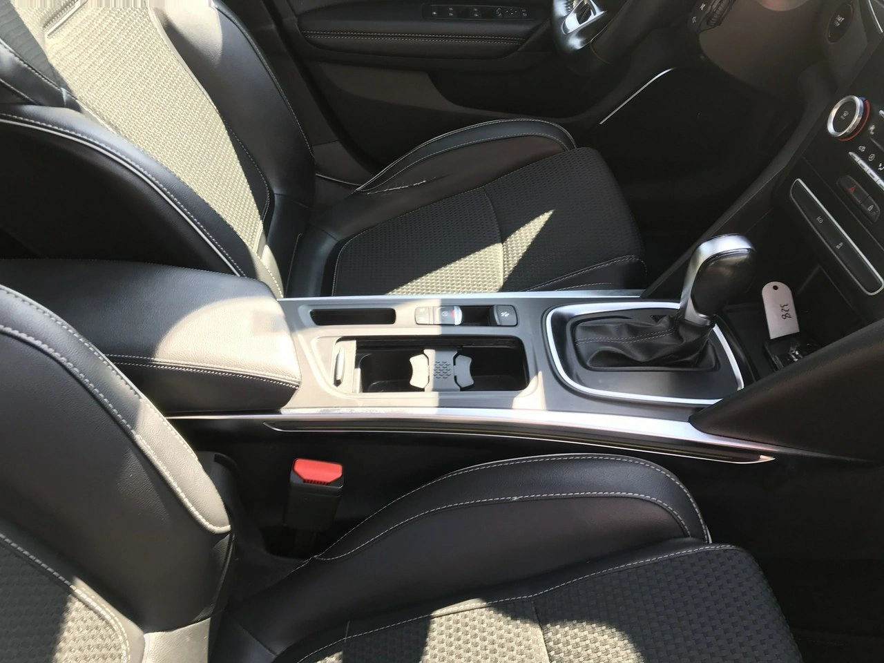 Renault Megane - Zdjęcie 24