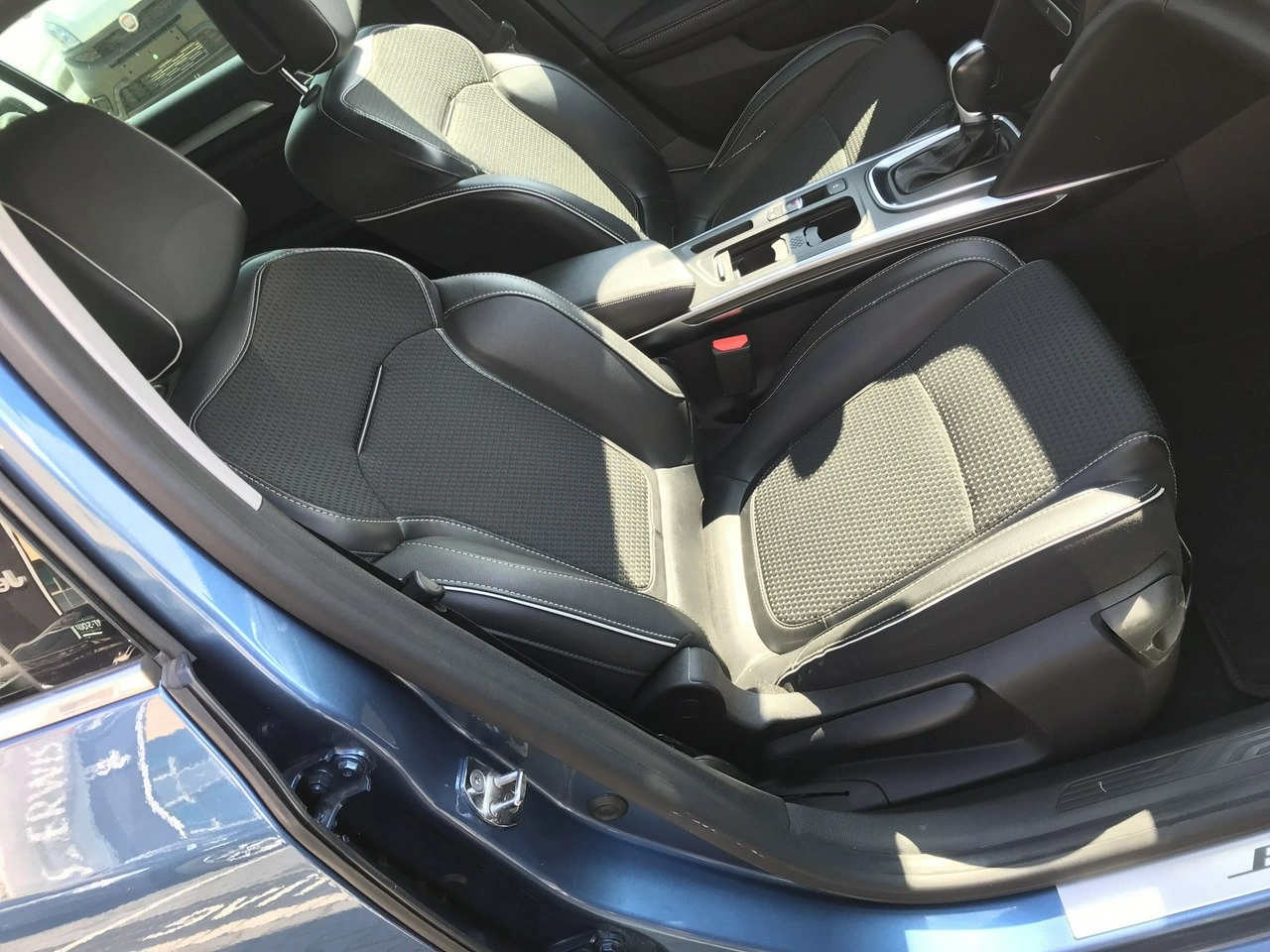 Renault Megane - Zdjęcie 26