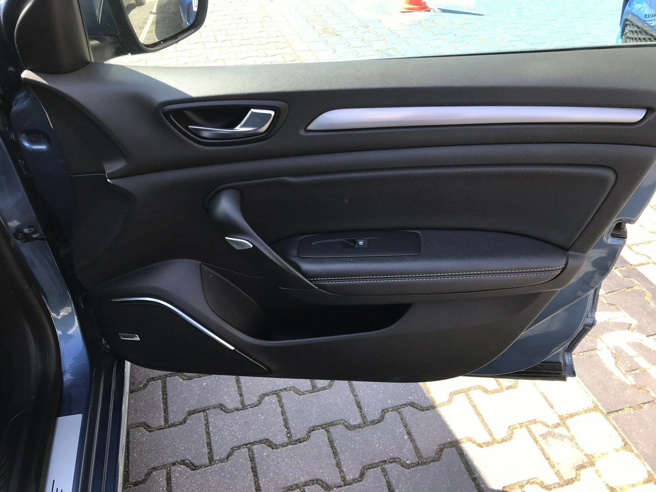 Renault Megane - Zdjęcie 27