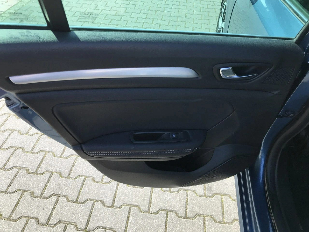 Renault Megane - Zdjęcie 30