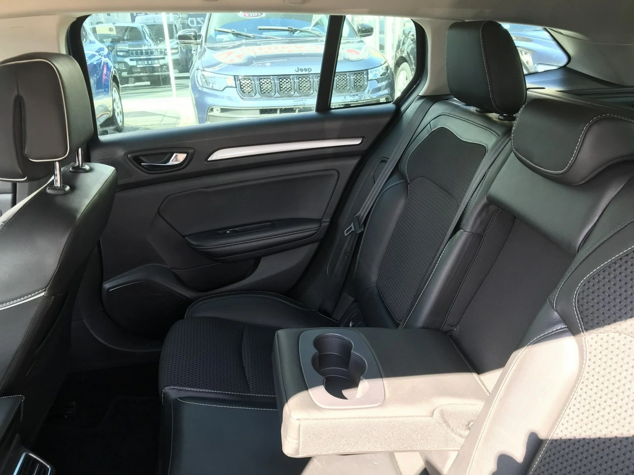 Renault Megane - Zdjęcie 31