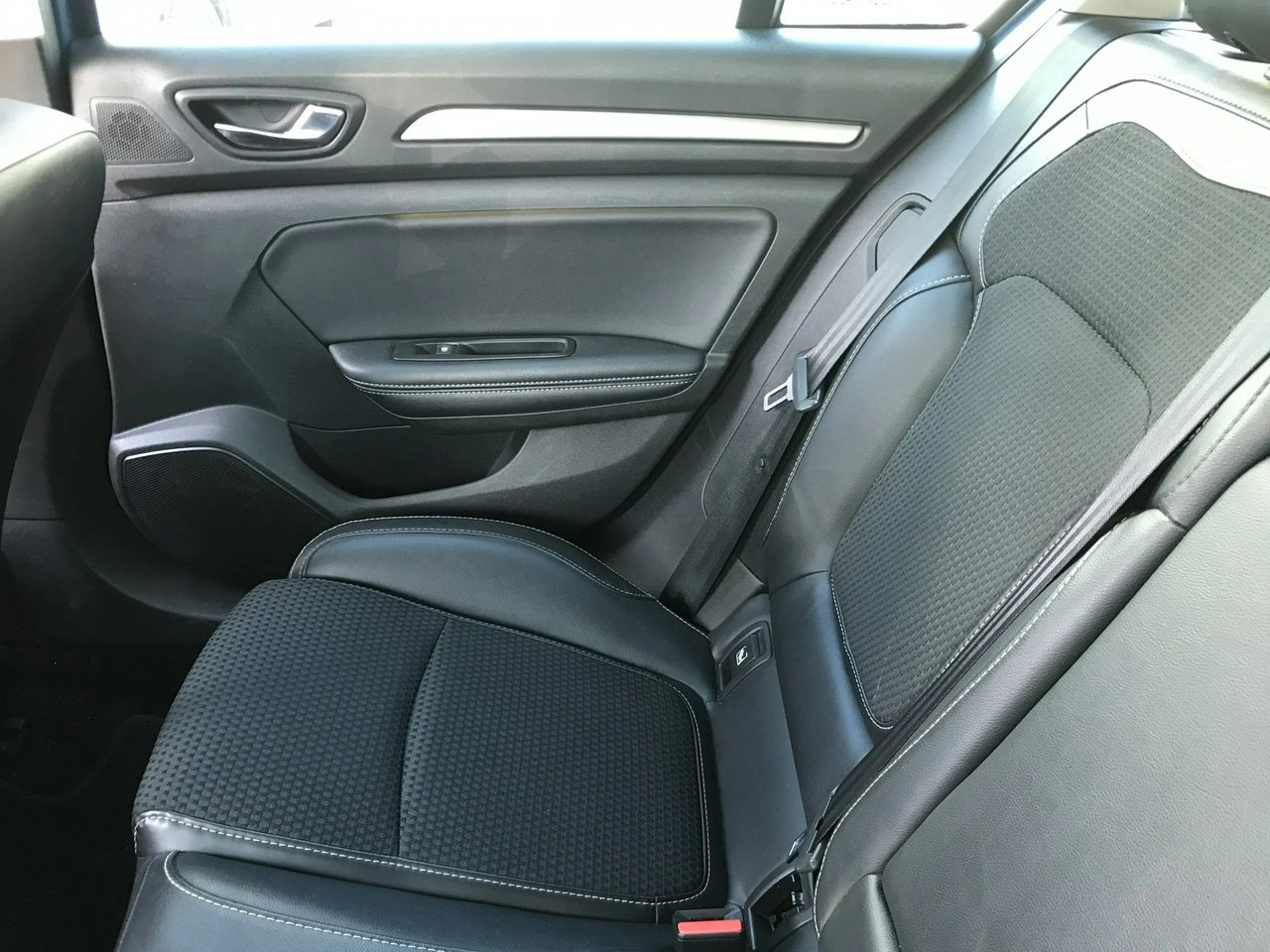 Renault Megane - Zdjęcie 32