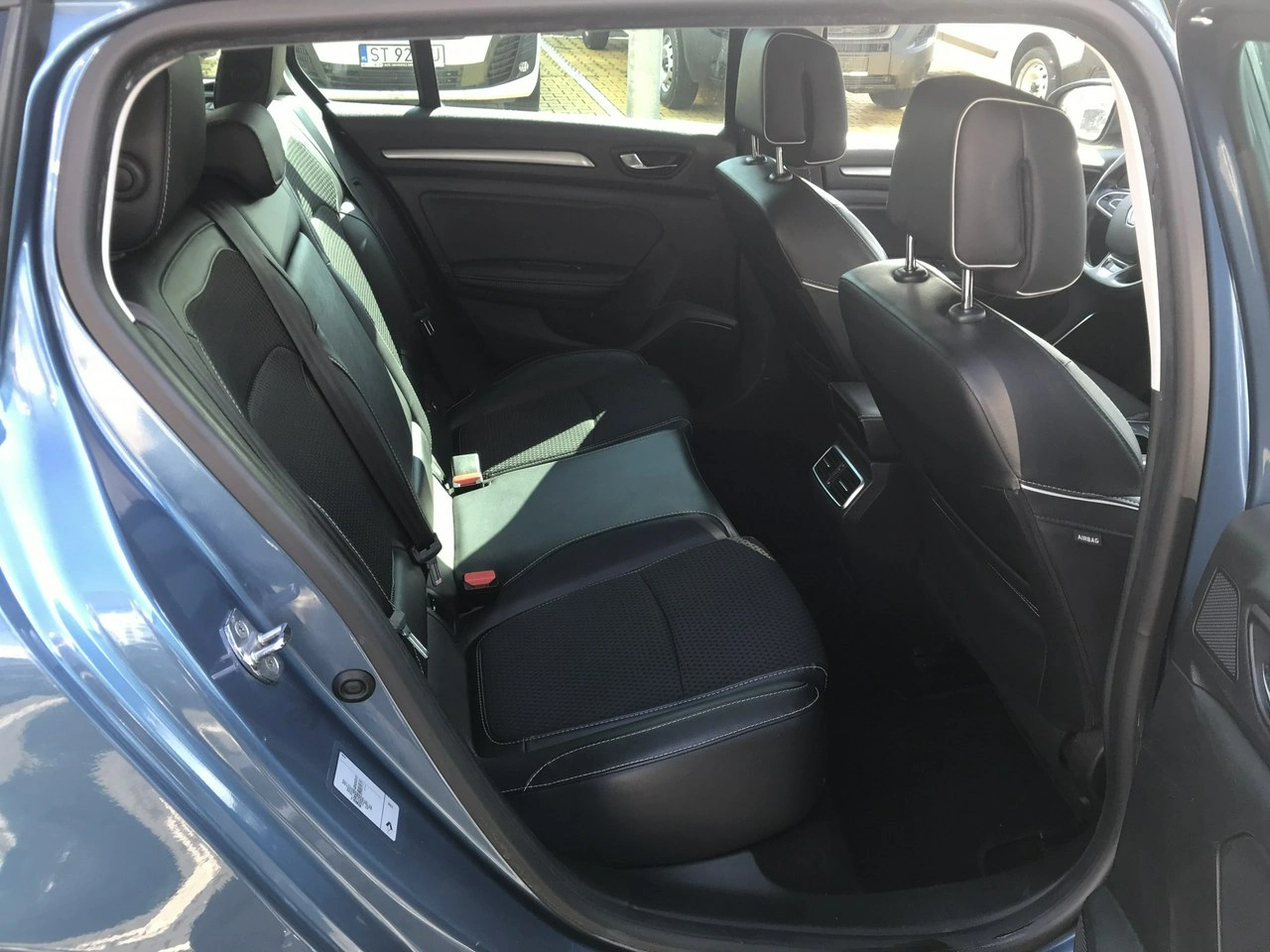 Renault Megane - Zdjęcie 33