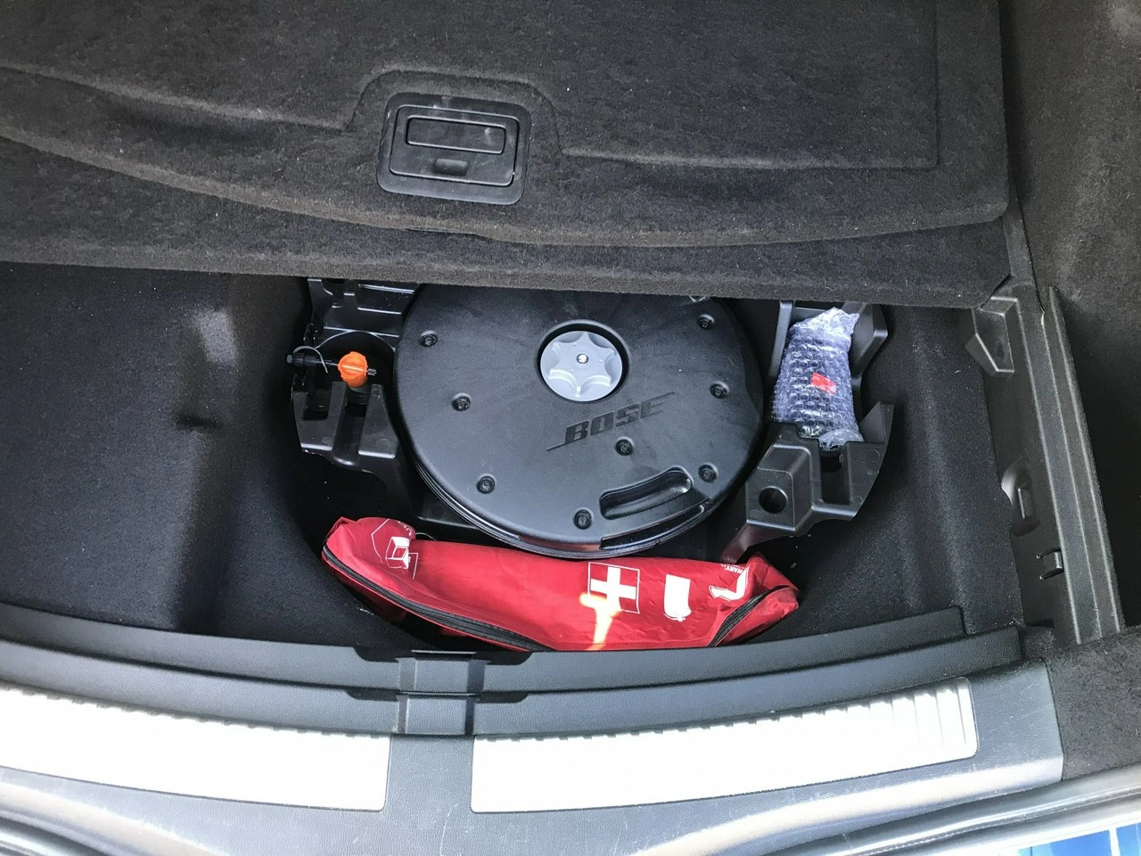 Renault Megane - Zdjęcie 37