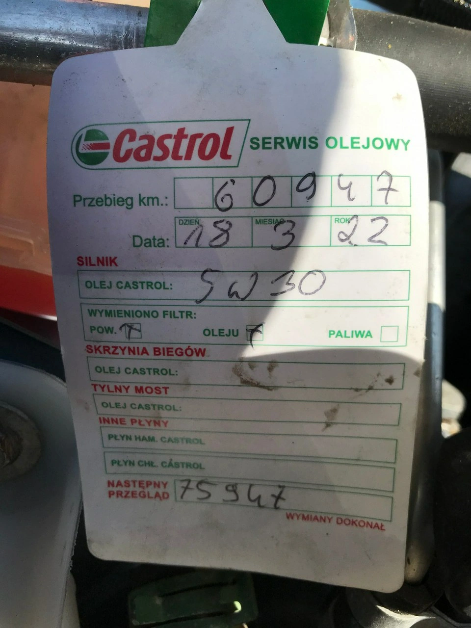 Renault Megane - Zdjęcie 39