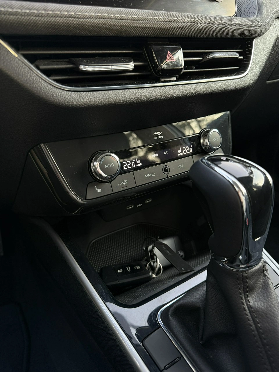 Skoda Fabia - Zdjęcie 15