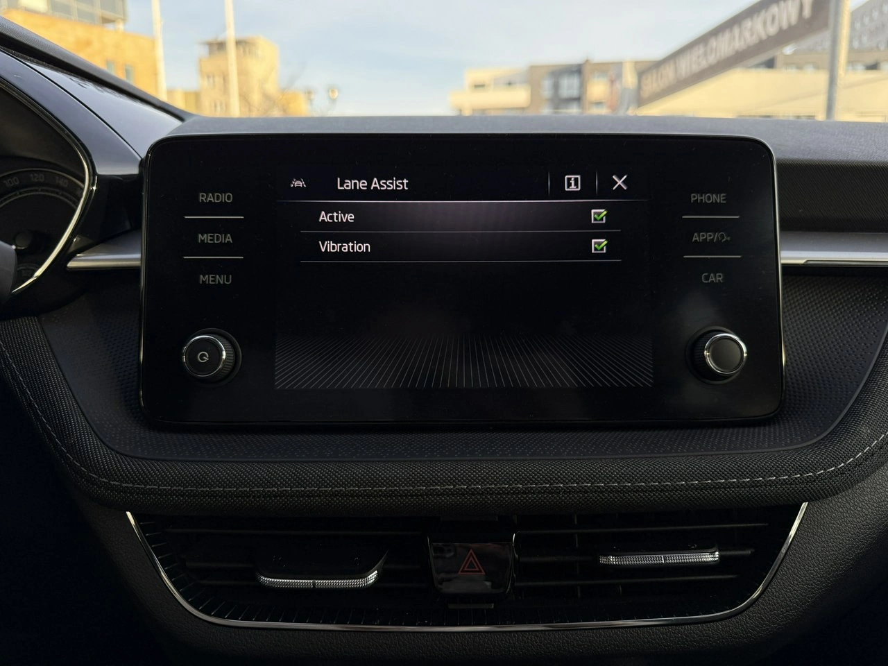 Skoda Fabia - Zdjęcie 17