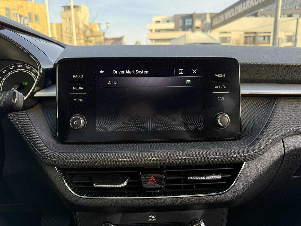 Skoda Fabia - Zdjęcie 18