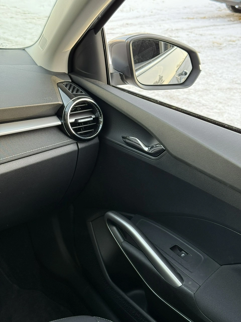 Skoda Fabia - Zdjęcie 23