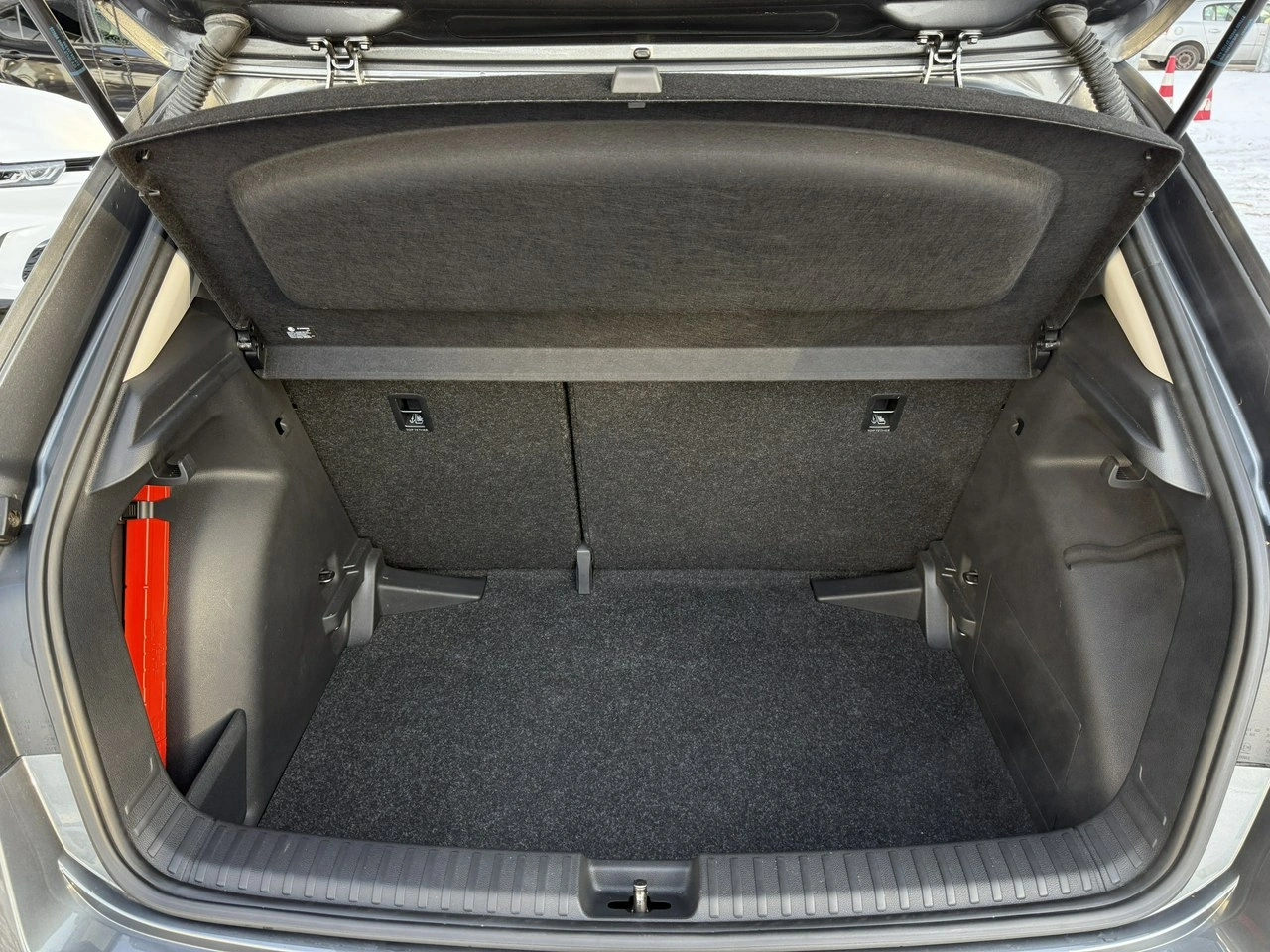 Skoda Fabia - Zdjęcie 25