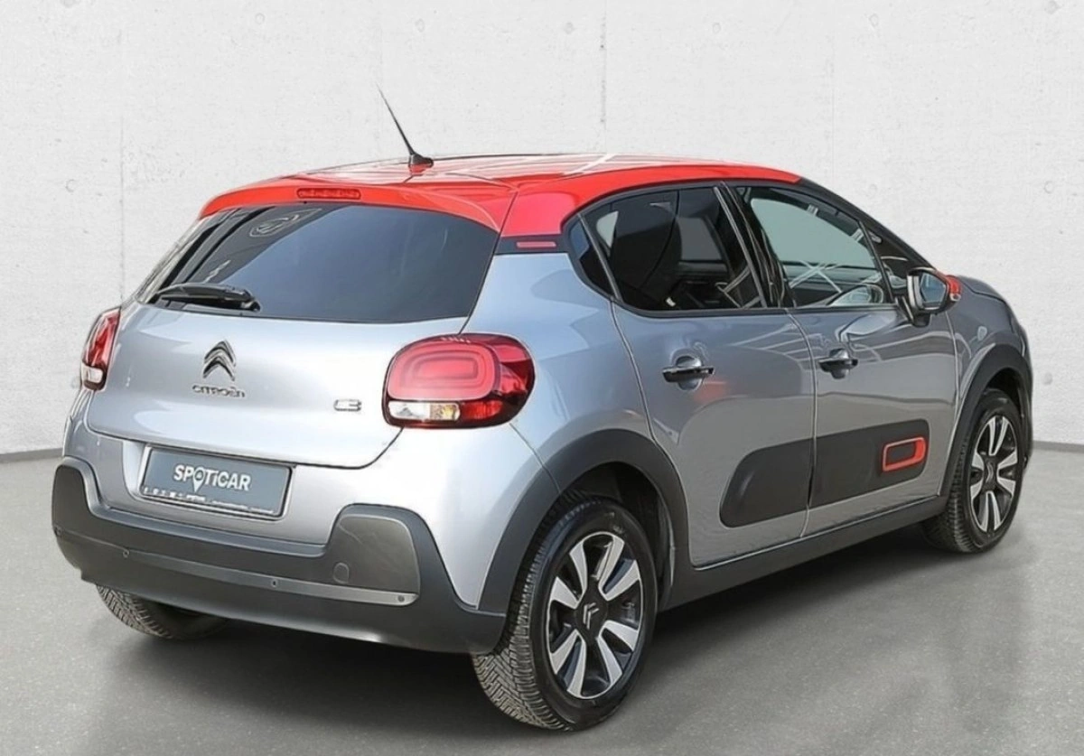 Citroën C3 - Zdjęcie 2