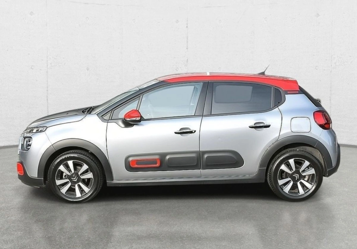 Citroën C3 - Zdjęcie 4