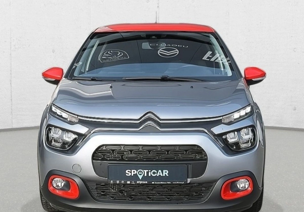 Citroën C3 - Zdjęcie 5
