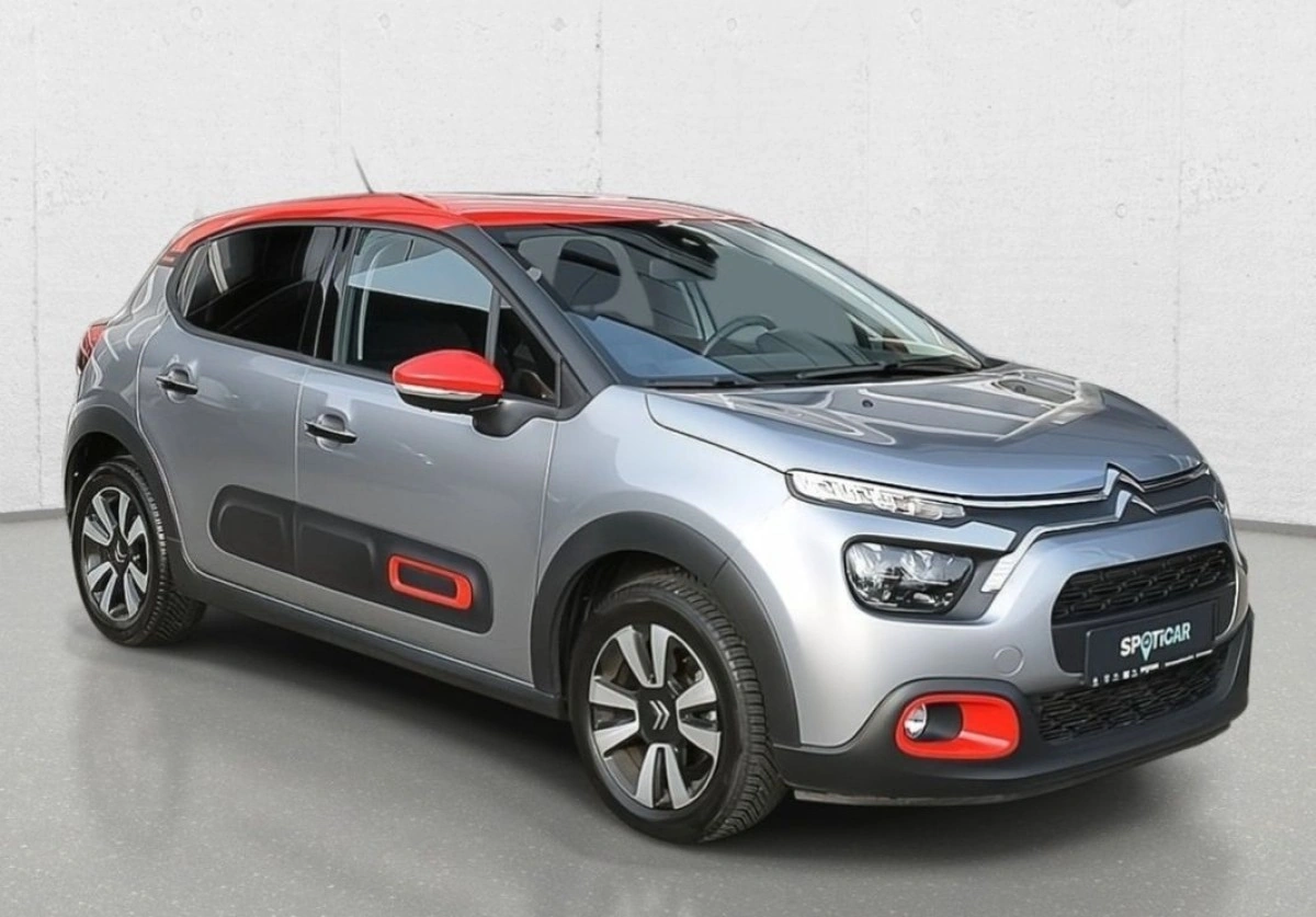 Citroën C3 - Zdjęcie 6