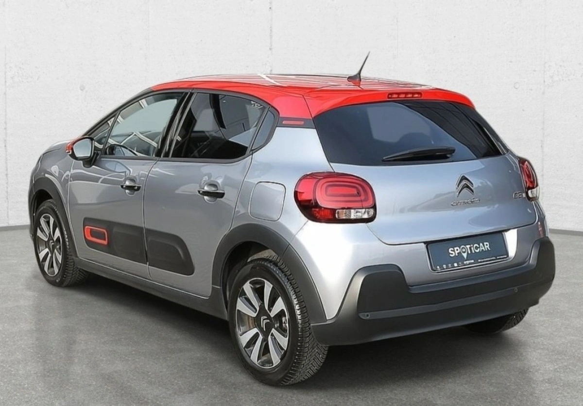 Citroën C3 - Zdjęcie 7
