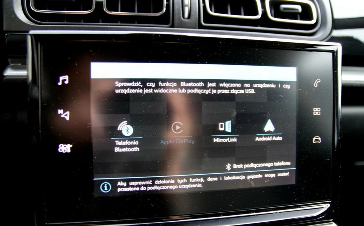 Citroën C3 - Zdjęcie 21