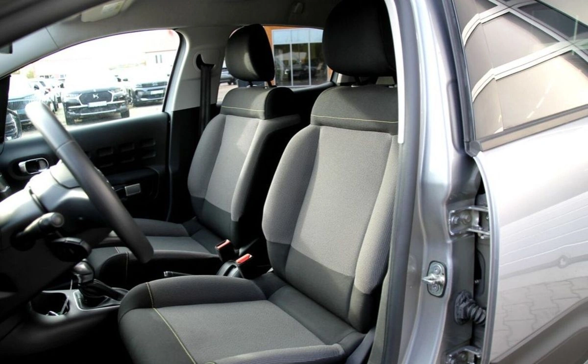 Citroën C3 - Zdjęcie 23