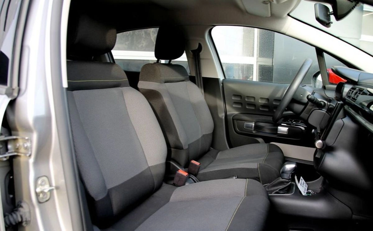 Citroën C3 - Zdjęcie 24