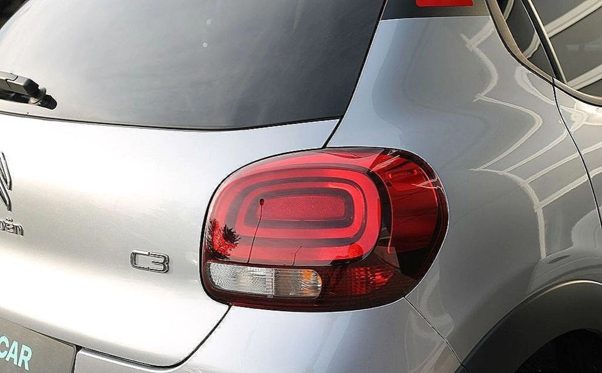 Citroën C3 - Zdjęcie 26