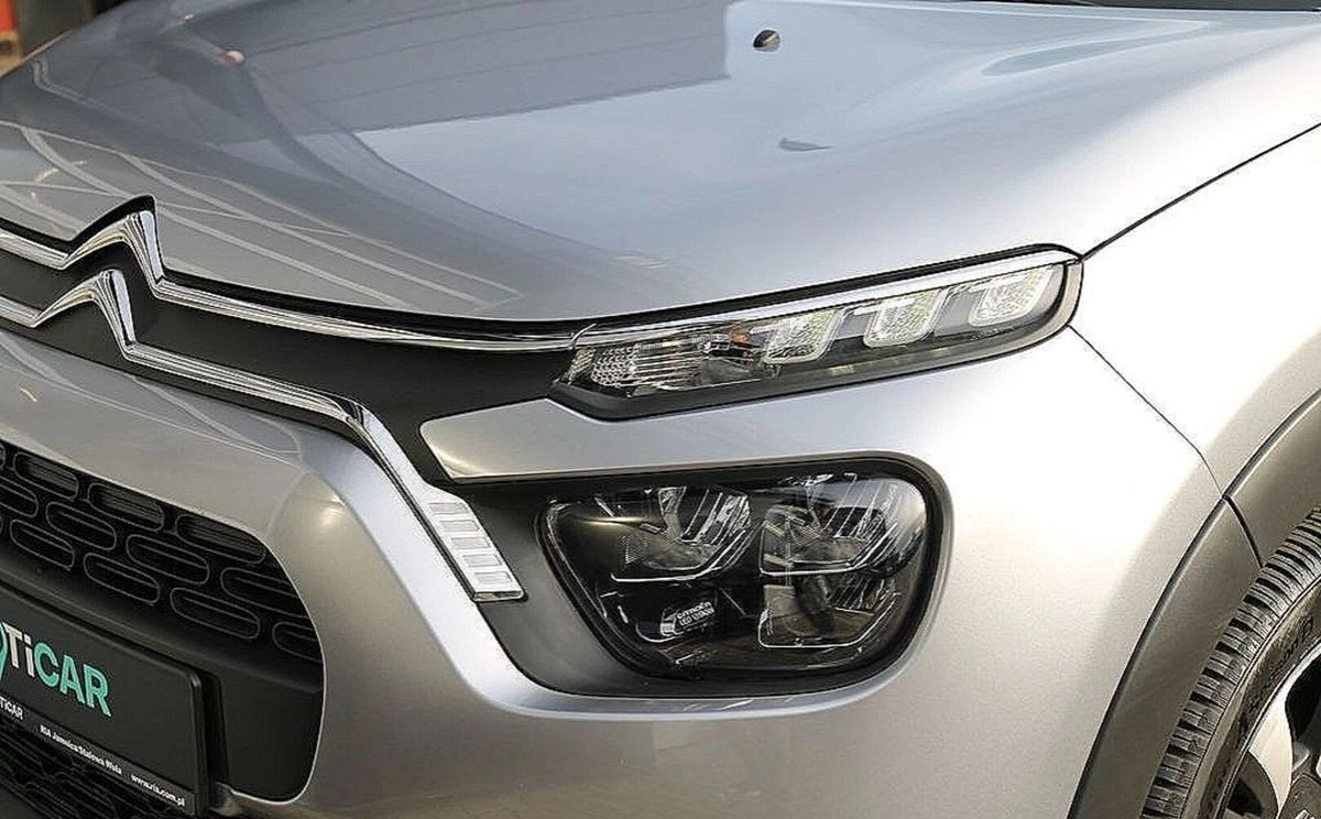 Citroën C3 - Zdjęcie 27