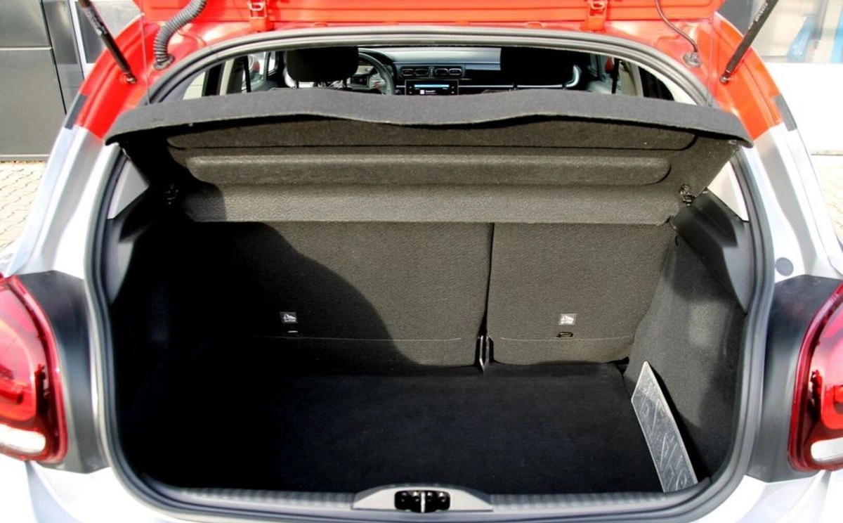 Citroën C3 - Zdjęcie 28