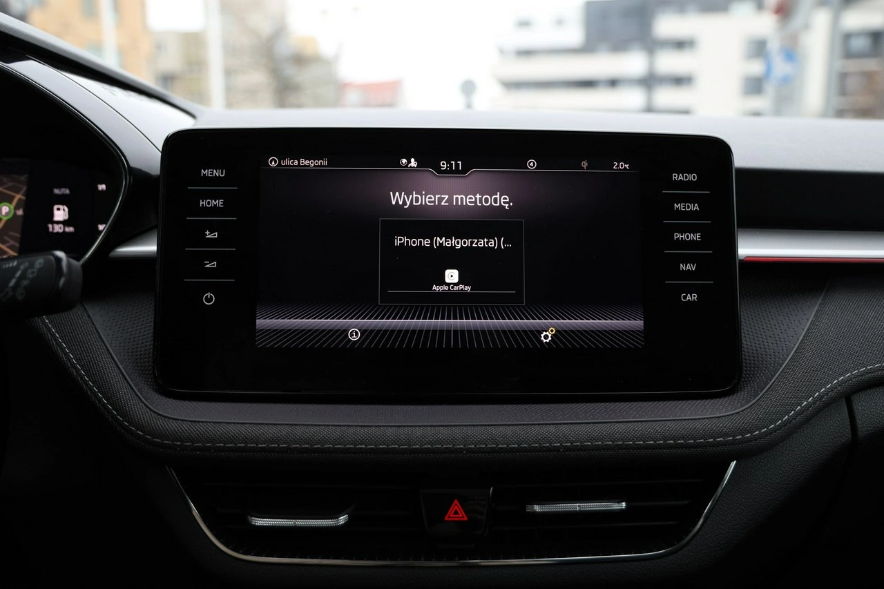 Skoda Fabia - Zdjęcie 16