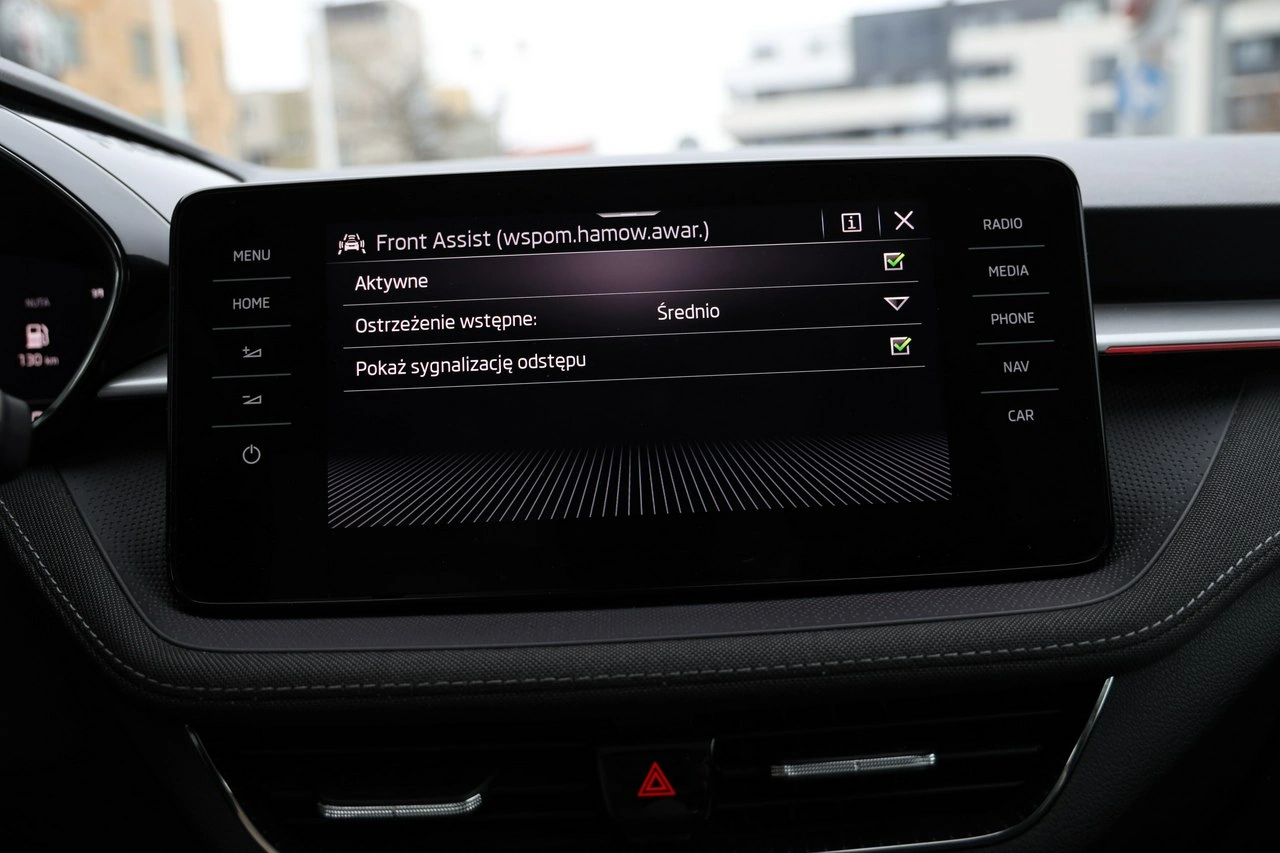 Skoda Fabia - Zdjęcie 19