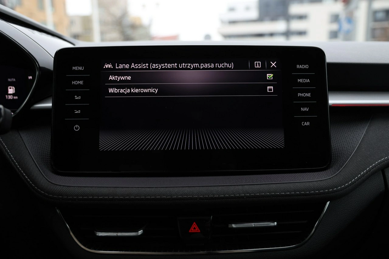 Skoda Fabia - Zdjęcie 20