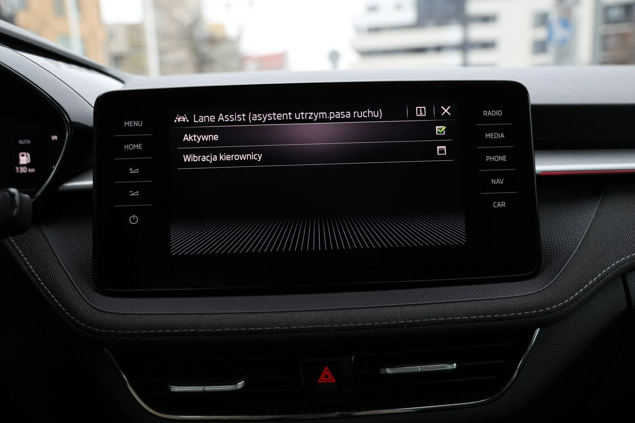 Skoda Fabia - Zdjęcie 21