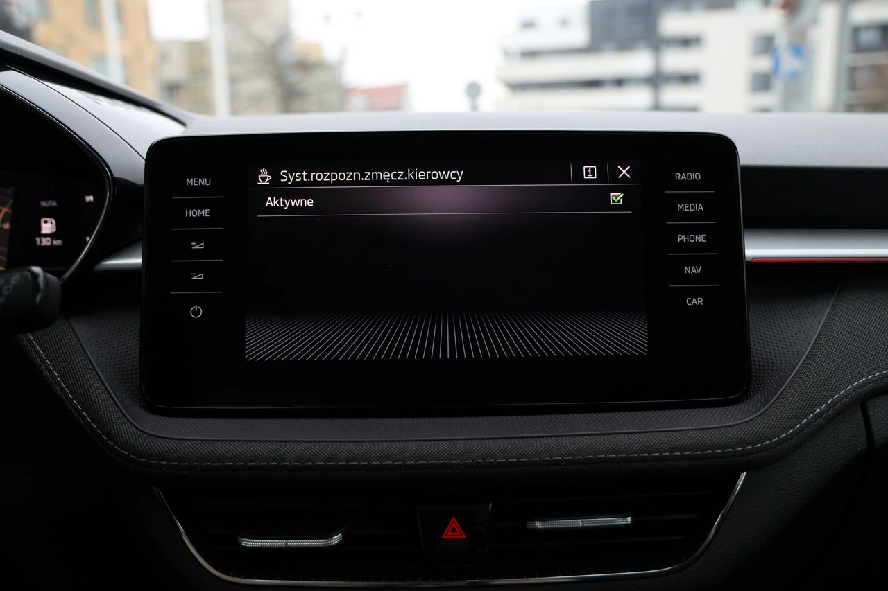 Skoda Fabia - Zdjęcie 22