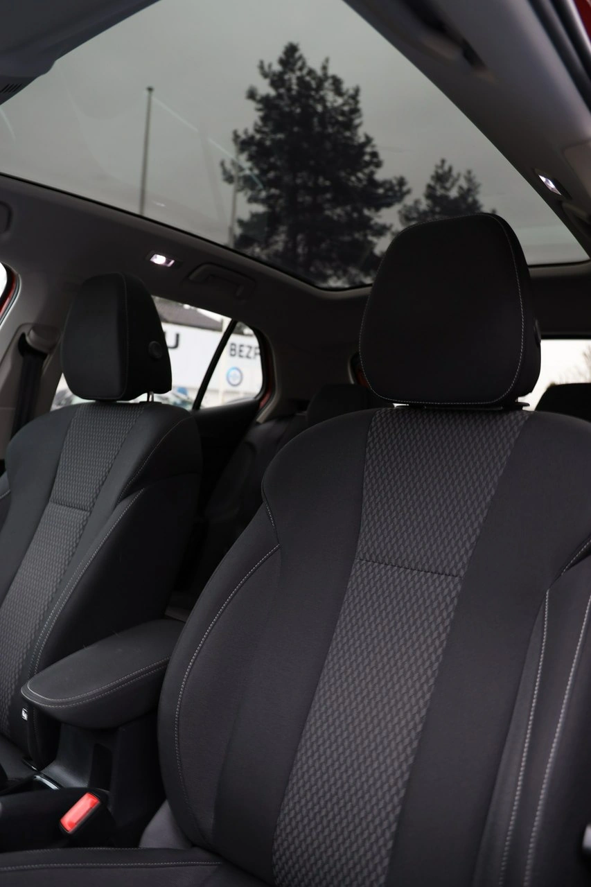 Skoda Fabia - Zdjęcie 24