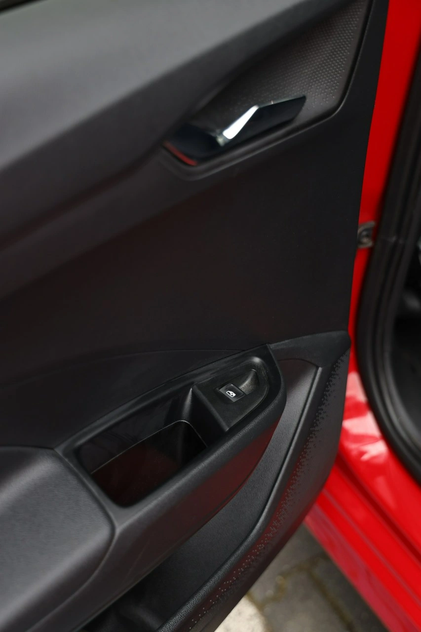 Skoda Fabia - Zdjęcie 25