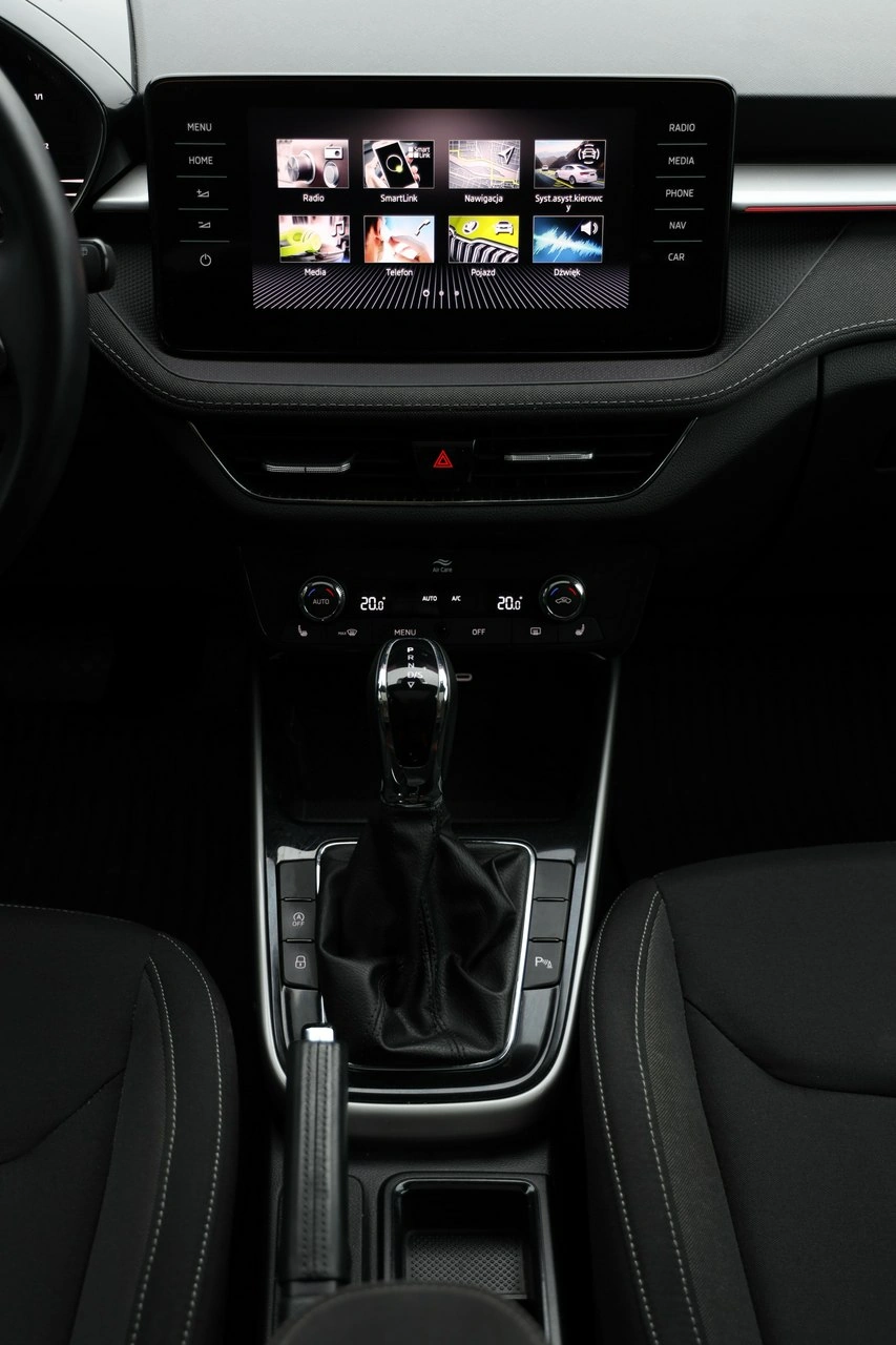 Skoda Fabia - Zdjęcie 29