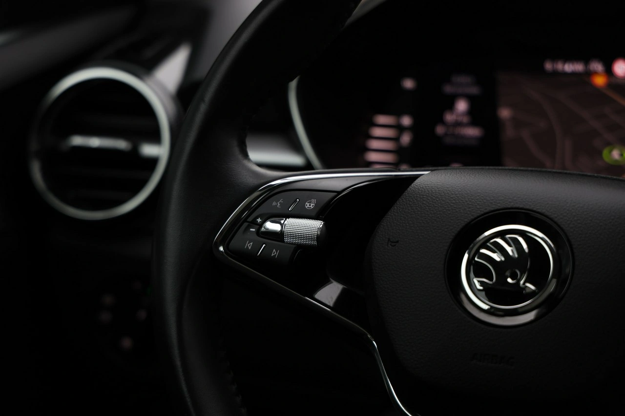 Skoda Fabia - Zdjęcie 33