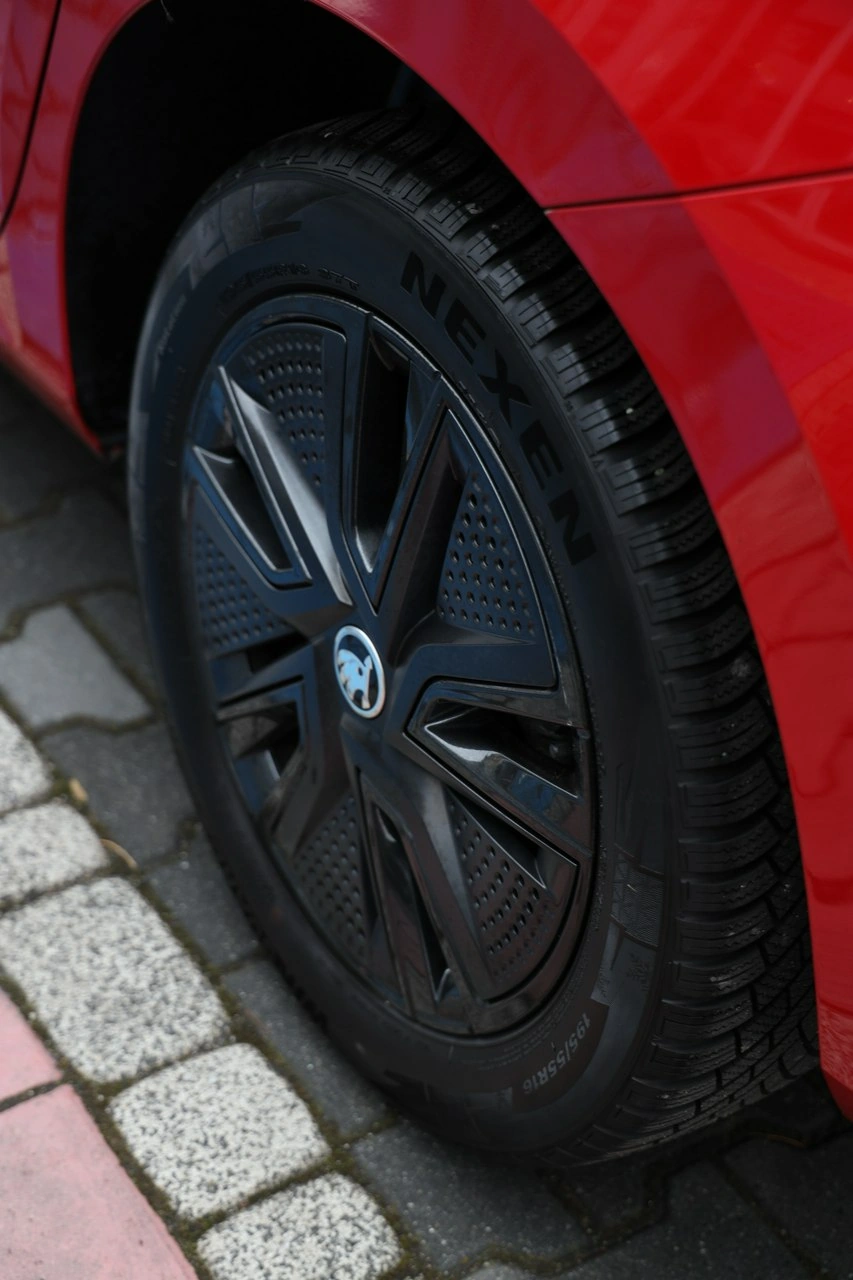 Skoda Fabia - Zdjęcie 37