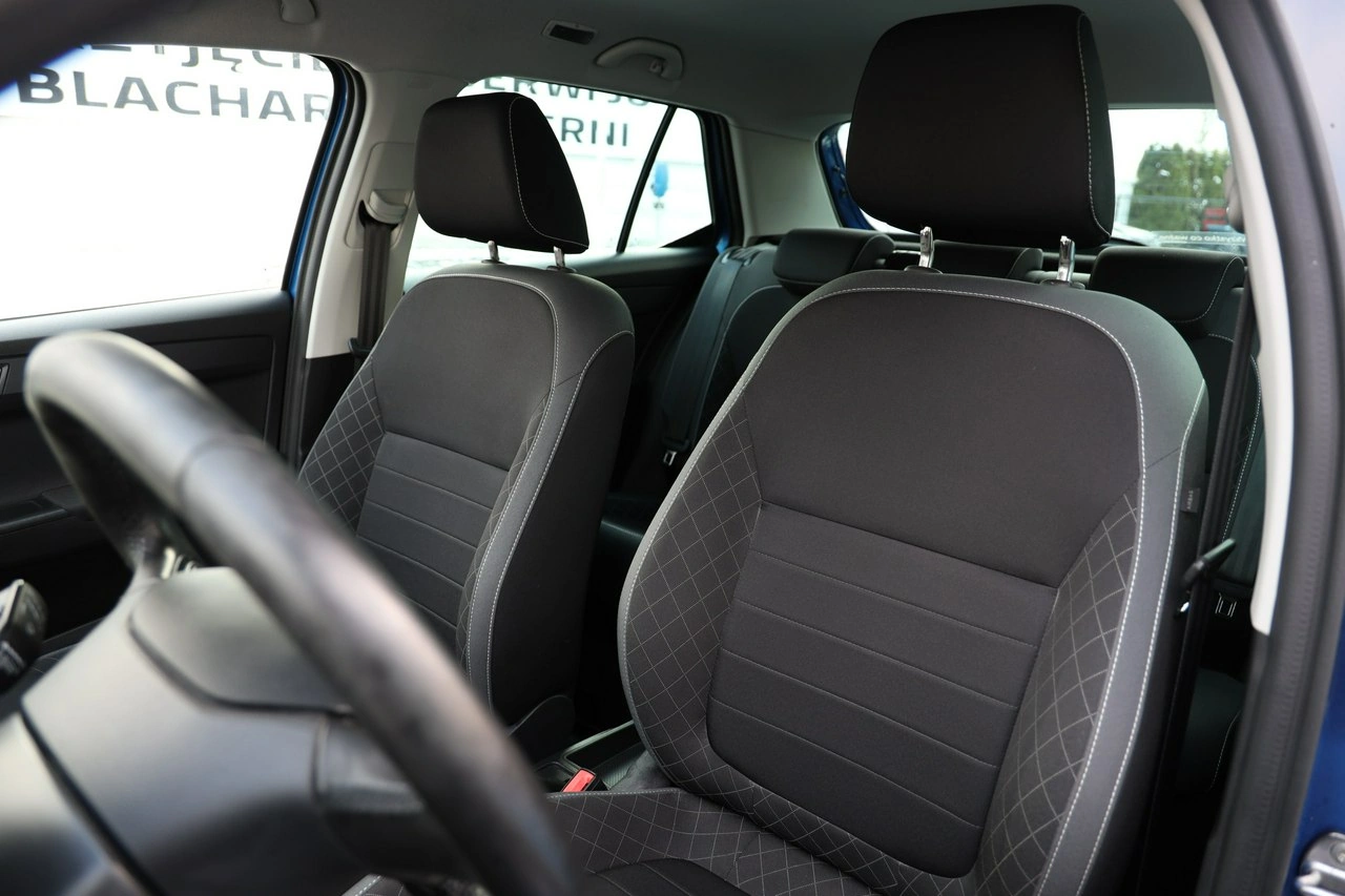 Skoda Fabia - Zdjęcie 16