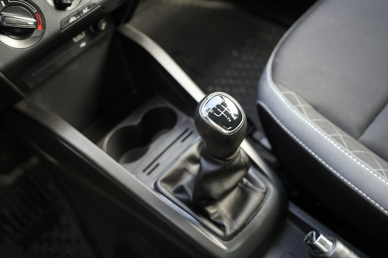 Skoda Fabia - Zdjęcie 25