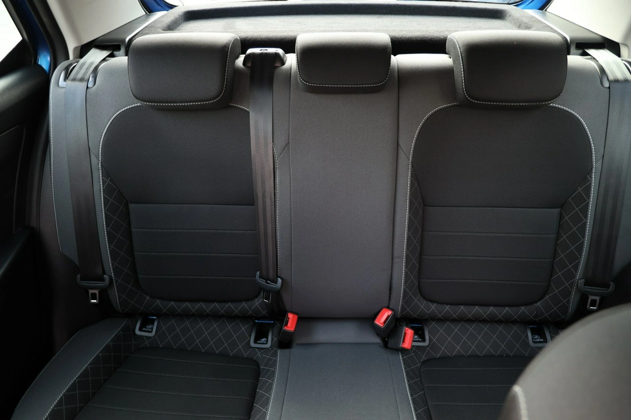 Skoda Fabia - Zdjęcie 26