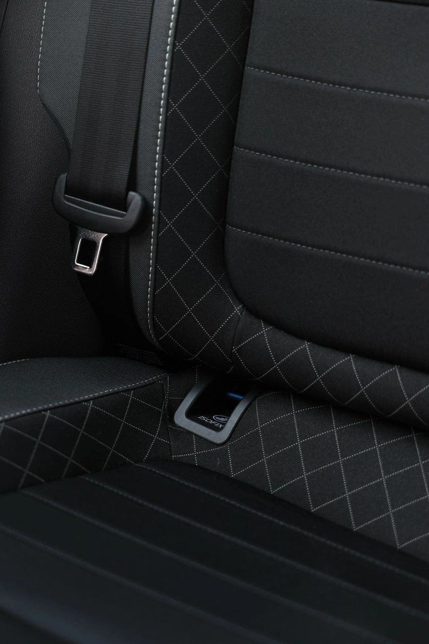 Skoda Fabia - Zdjęcie 27