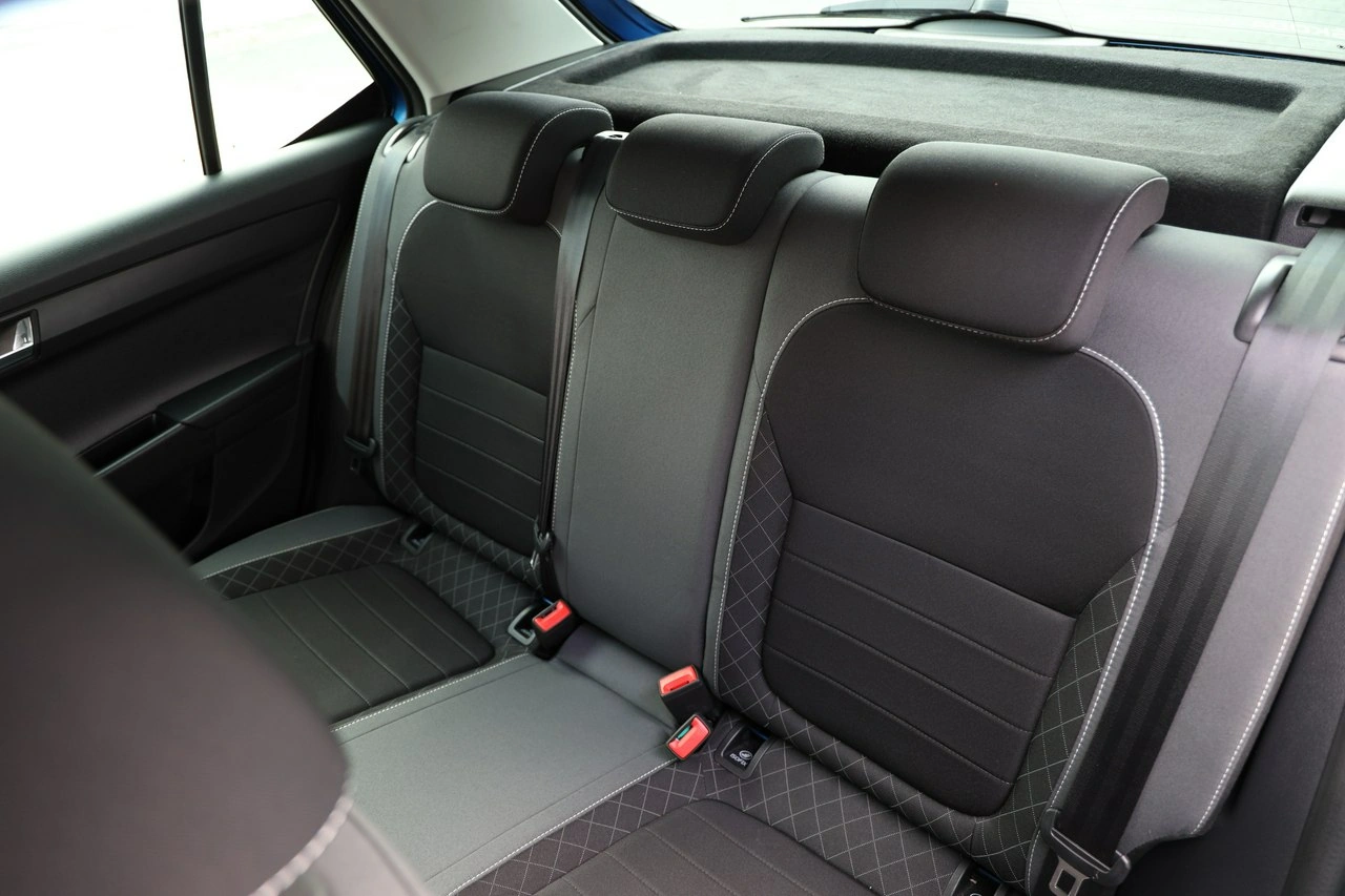 Skoda Fabia - Zdjęcie 29