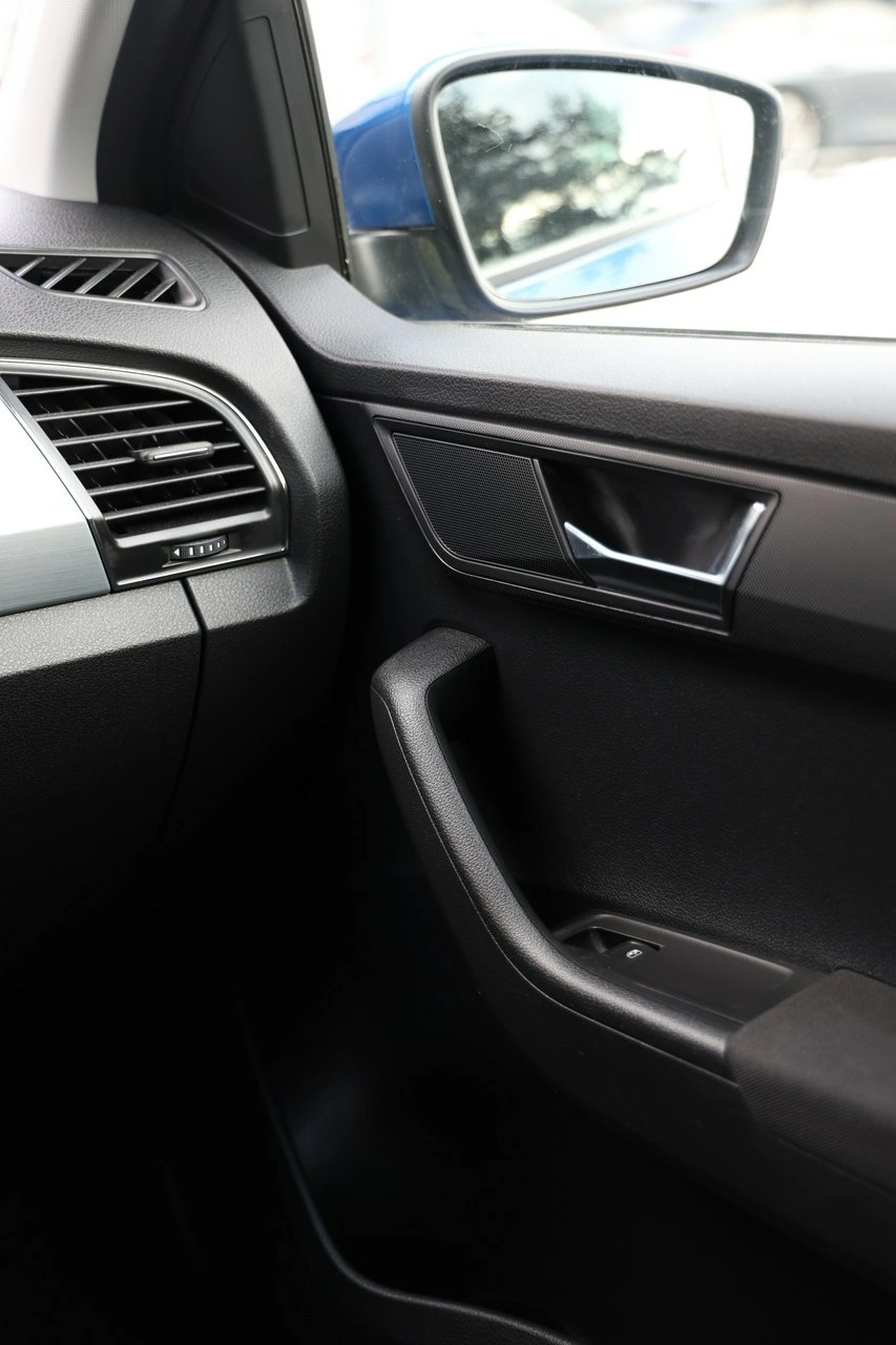 Skoda Fabia - Zdjęcie 32