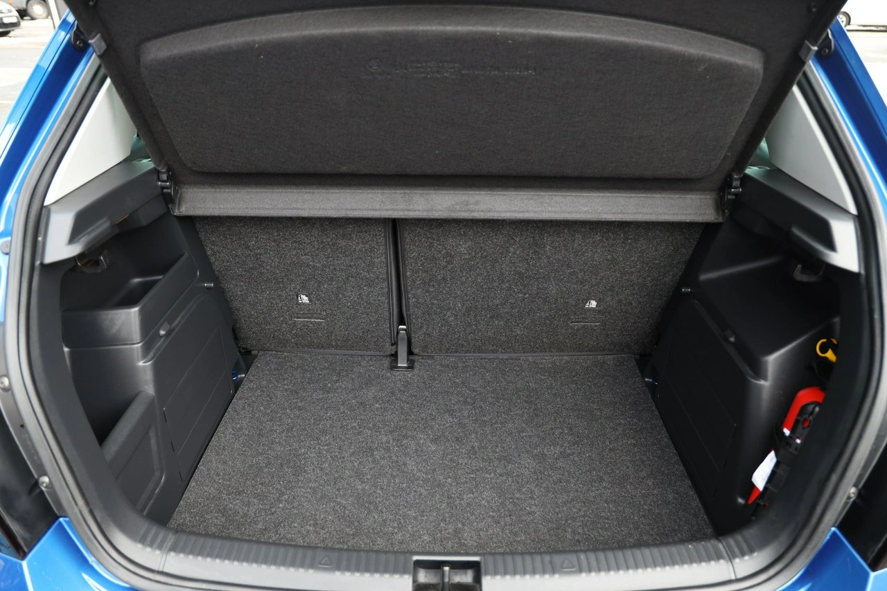 Skoda Fabia - Zdjęcie 35