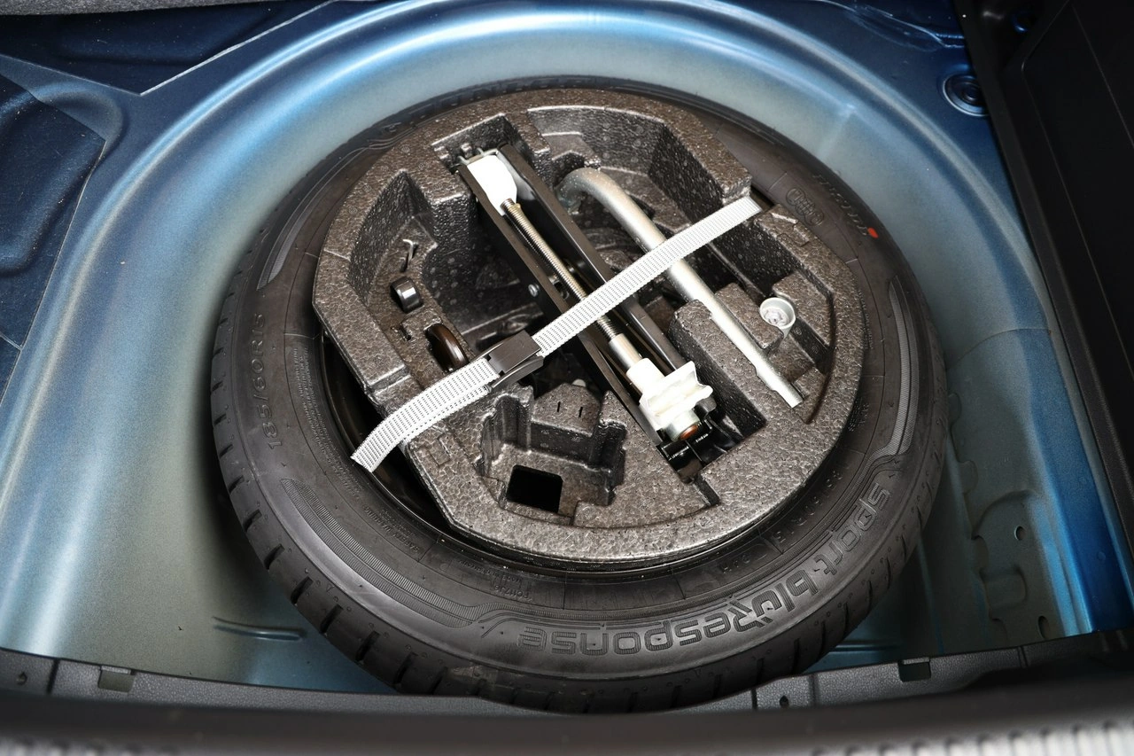 Skoda Fabia - Zdjęcie 36