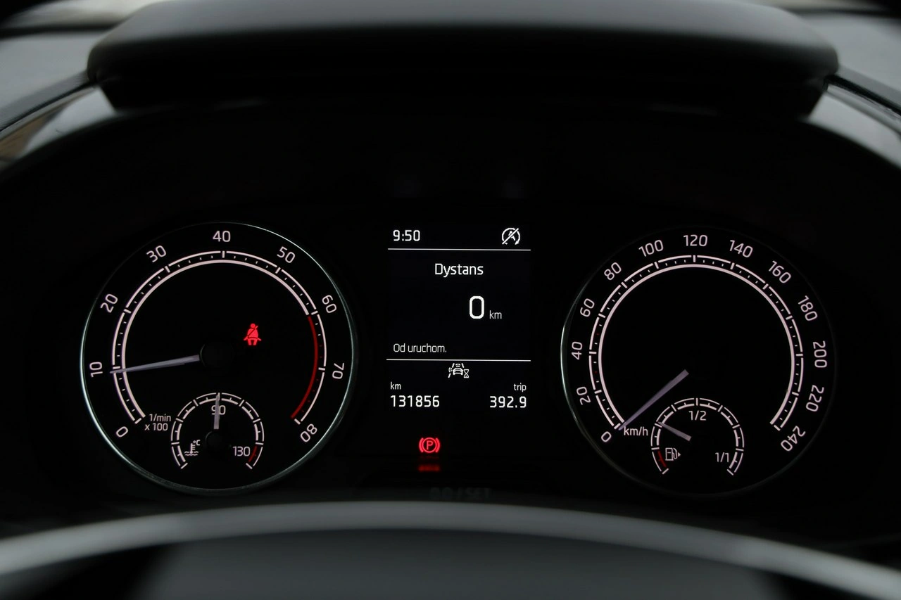 Skoda Fabia - Zdjęcie 13