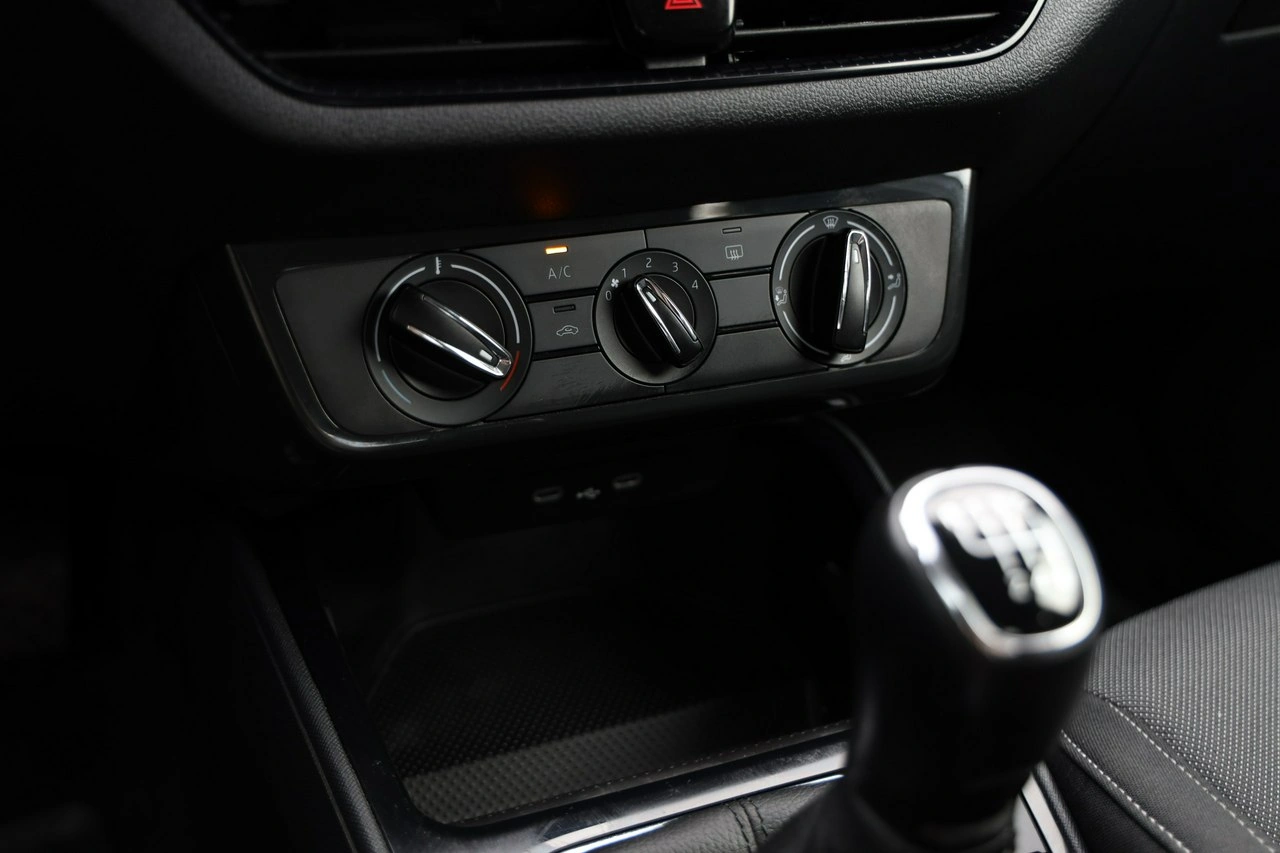 Skoda Fabia - Zdjęcie 15