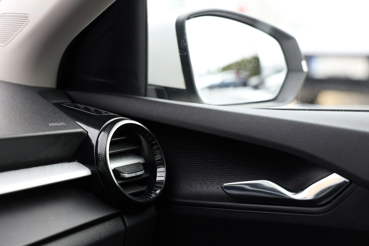 Skoda Fabia - Zdjęcie 16