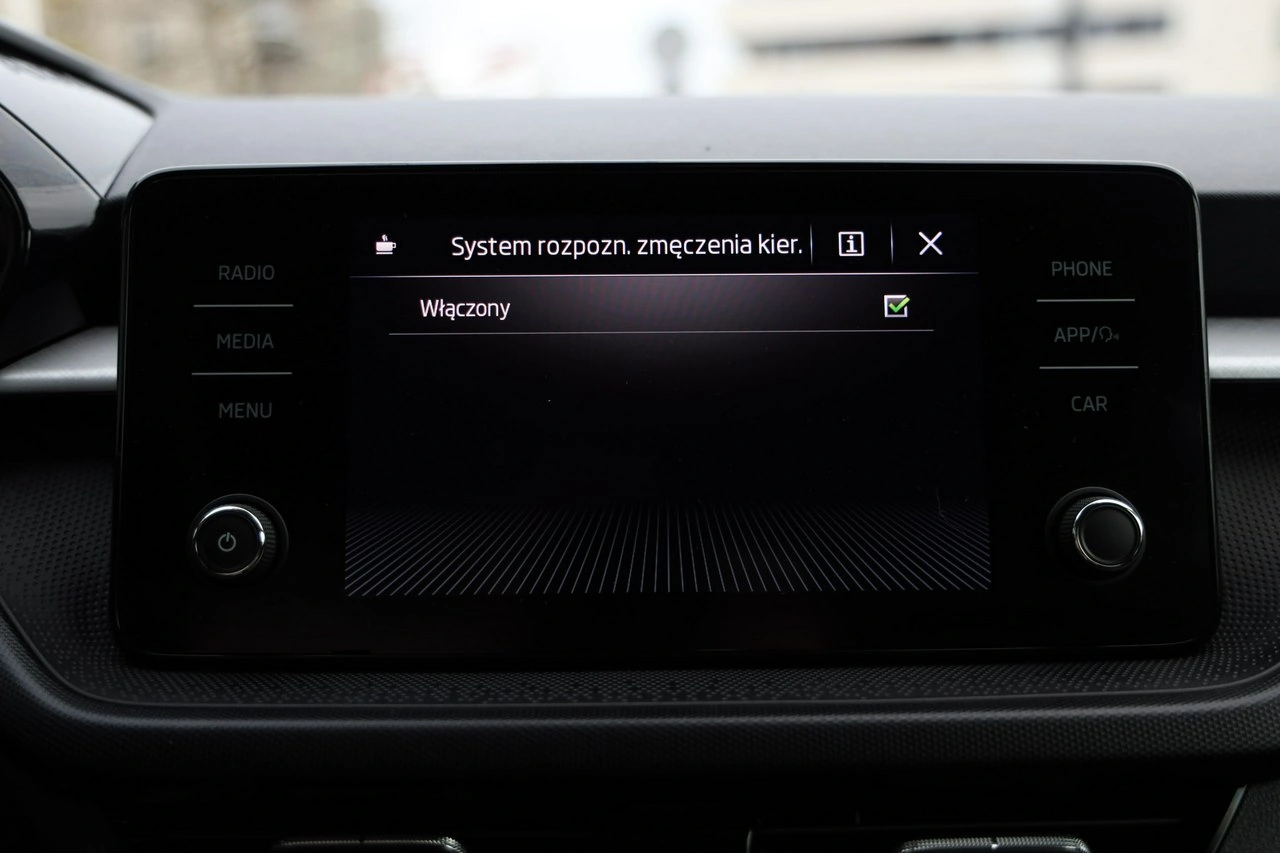 Skoda Fabia - Zdjęcie 19