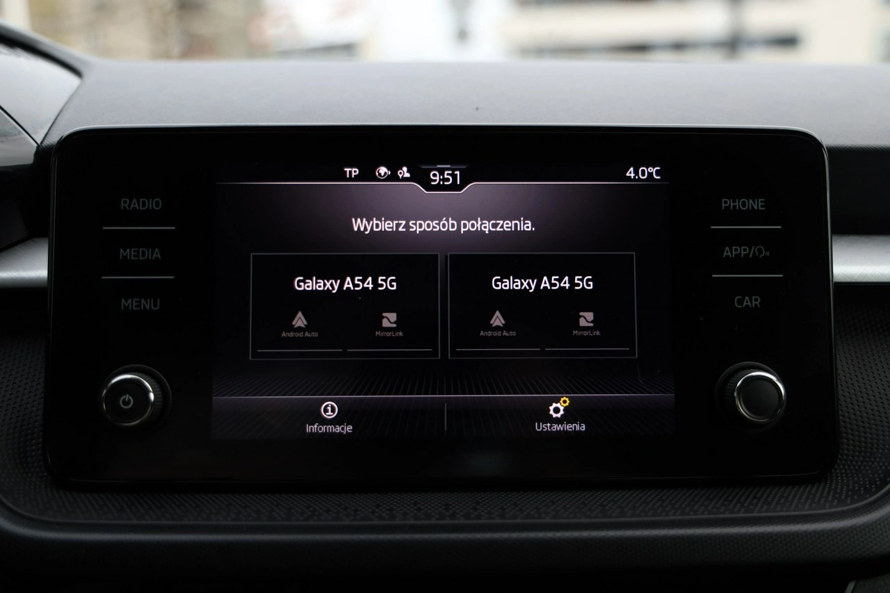 Skoda Fabia - Zdjęcie 20