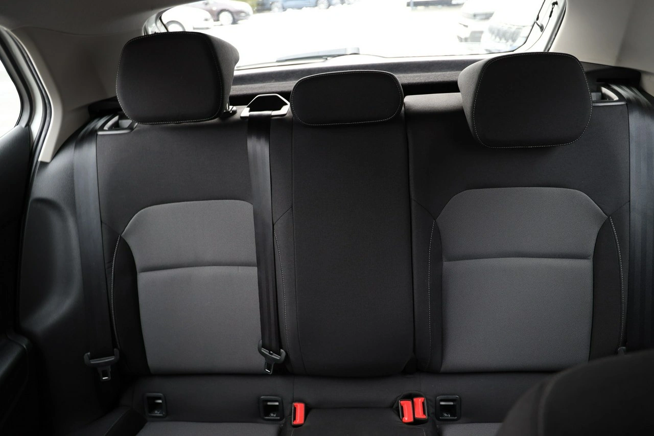 Skoda Fabia - Zdjęcie 21