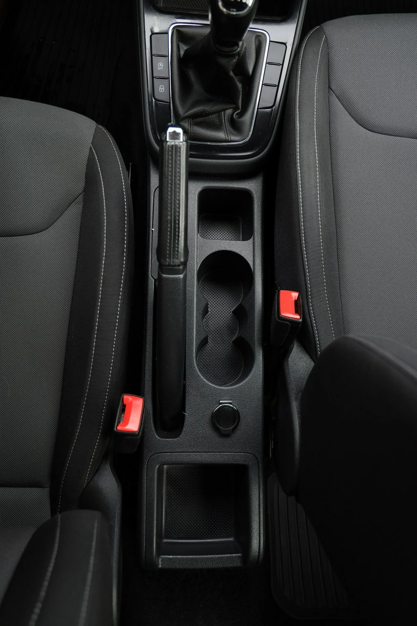 Skoda Fabia - Zdjęcie 22